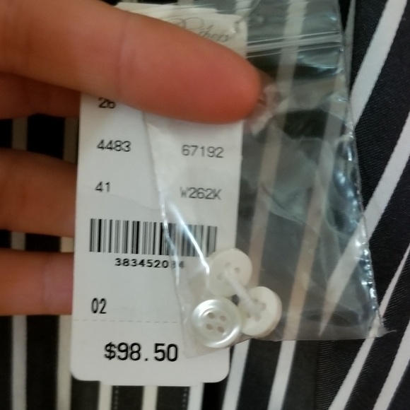 Brooks Bros Polo - Picture 4 of 4